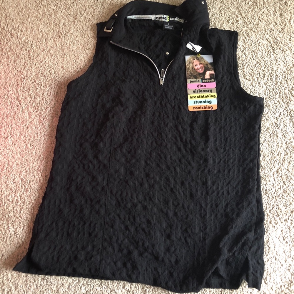 Jamie sadock sunsense short sleeve shirt